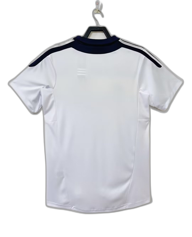 Camiseta Chelsea 11/12 III Tercera - Versión Retro