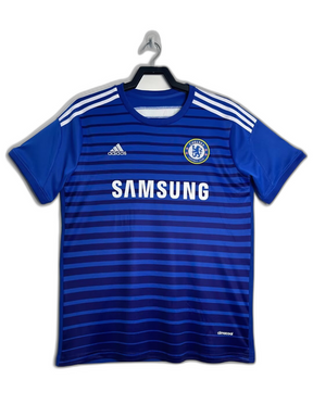 Camiseta Chelsea 14/15 I Casa - Versión Retro