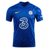 Camiseta Chelsea 21/22 I Casa - Versión Aficionado