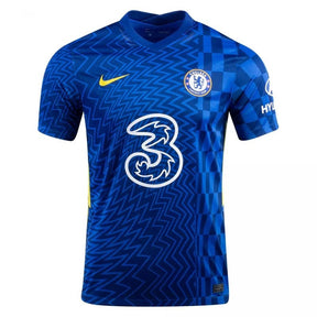 Camiseta Chelsea 21/22 I Casa - Versión Aficionado