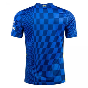 Camiseta Chelsea 21/22 I Casa - Versión Aficionado