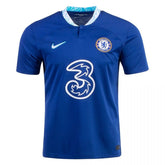 Camiseta Chelsea 22/23 I Casa - Versión Aficionado