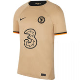 Camiseta Chelsea 22/23 III Tercera - Versión Aficionado