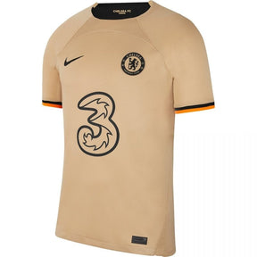 Camiseta Chelsea 22/23 III Tercera - Versión Aficionado