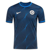 Camiseta Chelsea 23/24 II Visitante - Versión Aficionado