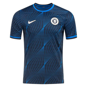 Camiseta Chelsea 23/24 II Visitante - Versión Aficionado