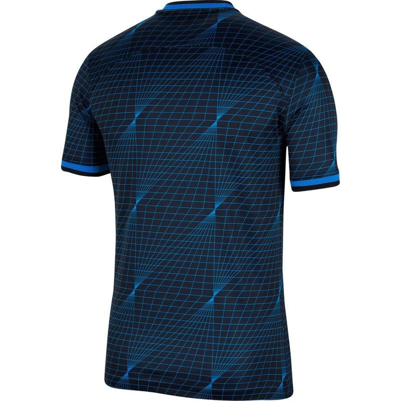 Camiseta Chelsea 23/24 II Visitante - Versión Jugador