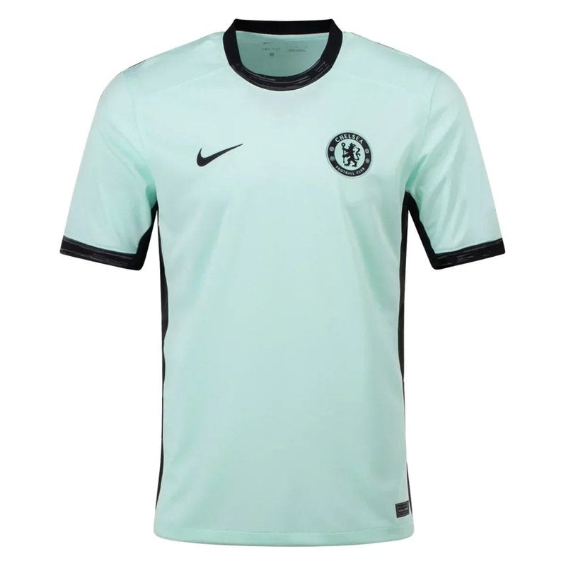 Camiseta Chelsea 23/24 III Tercera - Versión Aficionado