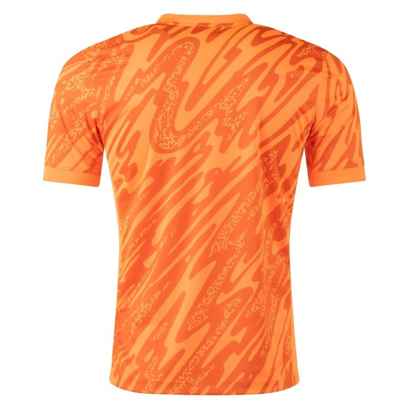 Camiseta Chelsea 24/25 Portero - Versión Aficionado