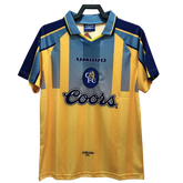 Camiseta Chelsea 95/97 II Visitante - Versión Retro