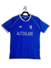 Camiseta Chelsea 99/01 I Casa - Versión Retro