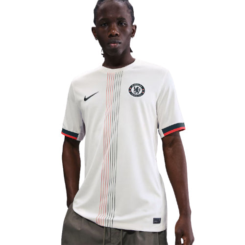 Camiseta Cole Palmer - Chelsea 25/26 II Visitante - Versión Aficionado