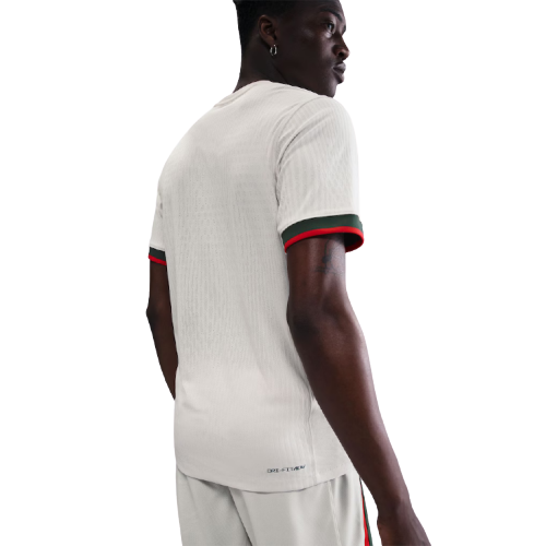 Camiseta Chelsea 25/26 II Visitante - Versión Jugador