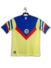 Camiseta Club America 1987 I Casa - Versión Retro