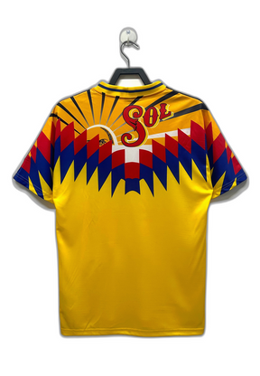 Camiseta Club America 1995 I Casa - Versión Retro