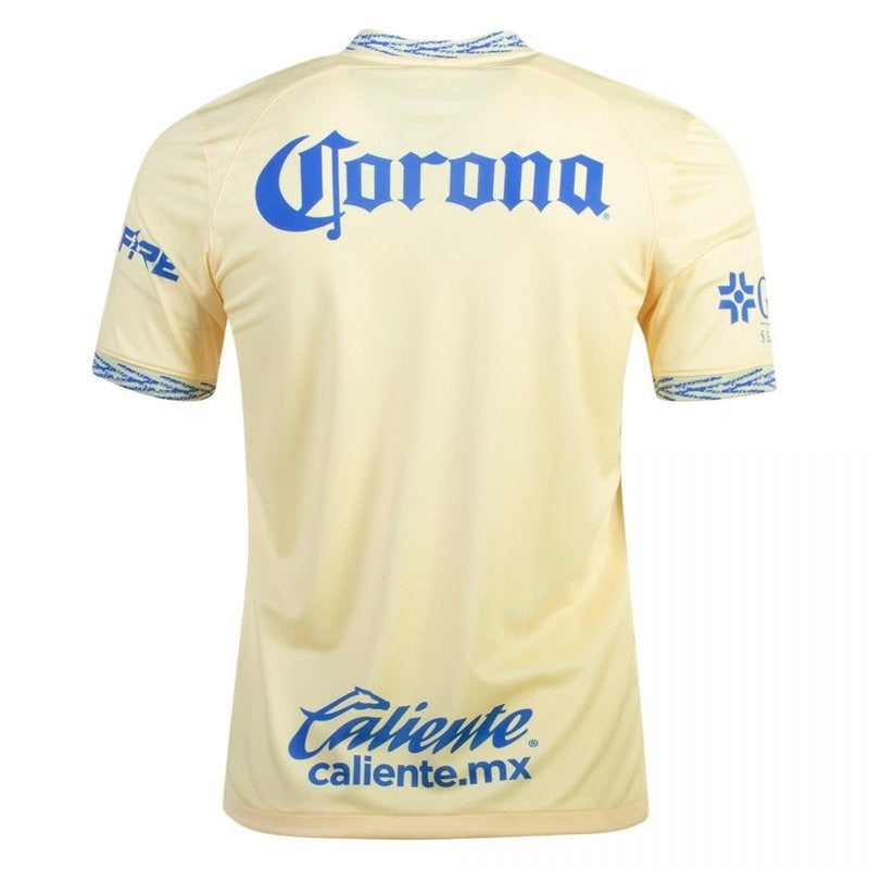 Camiseta Club América 22/23 I Casa - Versión Aficionado