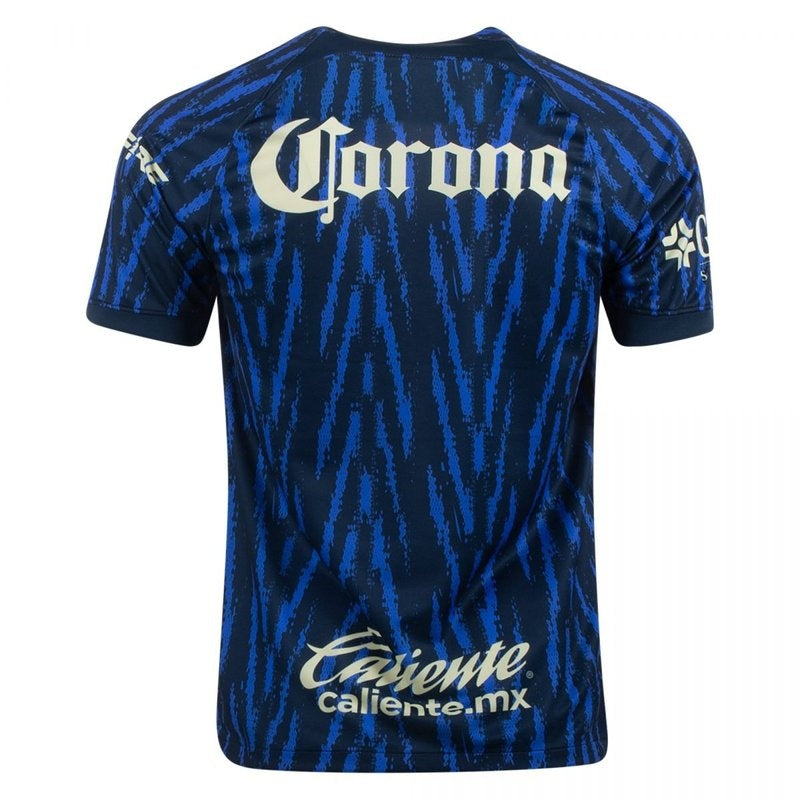 Camiseta Club América 22/23 II Visitante - Versión Aficionado