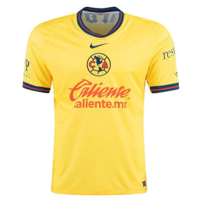 Camiseta Club América 24/25 I Casa - Versión Aficionado