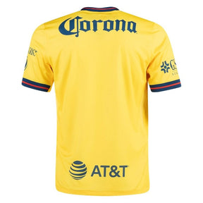 Camiseta Club América 24/25 I Casa - Versión Aficionado