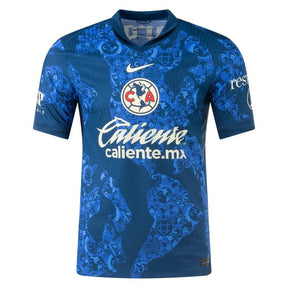 Camiseta Club América 24/25 II Visitante - Versión Jugador