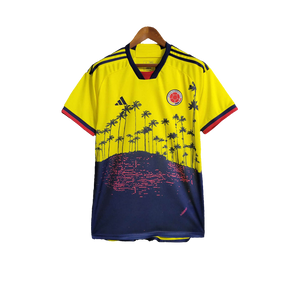 Camiseta Colombia 23/24 Edición Especial - Versión Aficionado