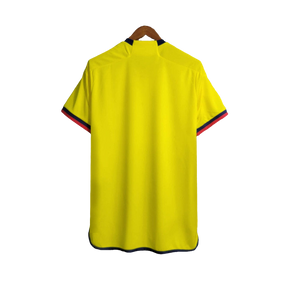 Camiseta Colombia 23/24 Edición Especial - Versión Aficionado
