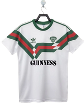 Camiseta Cork City 88/89 I Casa - Versión Retro
