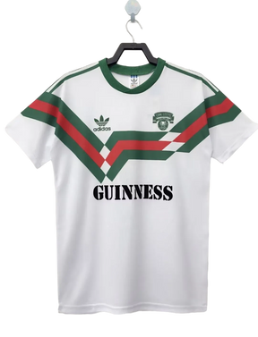 Camiseta Cork City 88/89 I Casa - Versión Retro