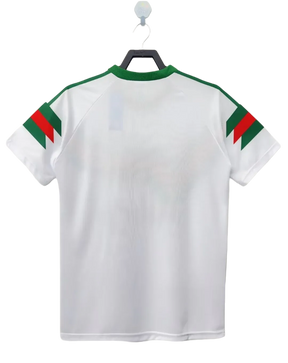 Camiseta Cork City 88/89 I Casa - Versión Retro
