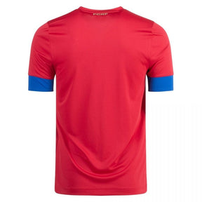Camiseta Costa Rica 22/23 I Casa - Versión Aficionado