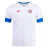Camiseta Costa Rica 22/23 II Visitante - Versión Aficionado
