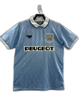 Camiseta Coventry 94/96 I Casa - Versión Retro