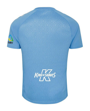 Camiseta Coventry City 24/25 I Casa - Versión Aficionado