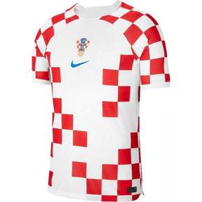 Camiseta Croacia 22/23 I Casa - Versión Aficionado