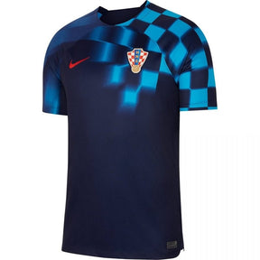 Camiseta Croacia 22/23 II Visitante - Versión Aficionado