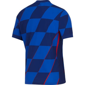 Camiseta Croacia 24/25 II Visitante - Versión Aficionado