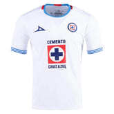 Camiseta Cruz Azul 24/25 II Visitante - Versión Aficionado