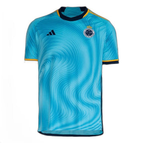 Camiseta Cruzeiro 23/24 III Tercera - Versión Aficionado