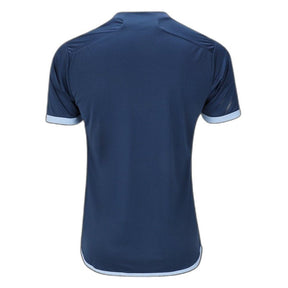 Camiseta Cruzeiro 24/25 III Tercera - Versión Aficionado