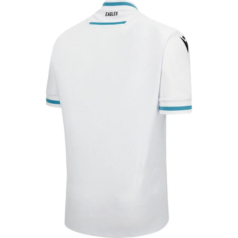 Camiseta Crystal Palace 23/24 II Visitante - Versión Aficionado