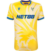 Camiseta Crystal Palace 24/25 II Visitante - Versión Aficionado