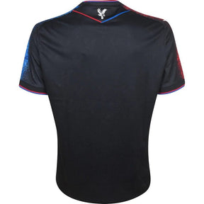 Camiseta Crystal Palace 24/25 III Tercera - Versión Aficionado