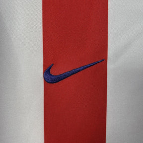 ATLÉTICO DE MADRID I 02/03 HOMBRE (RETRO)