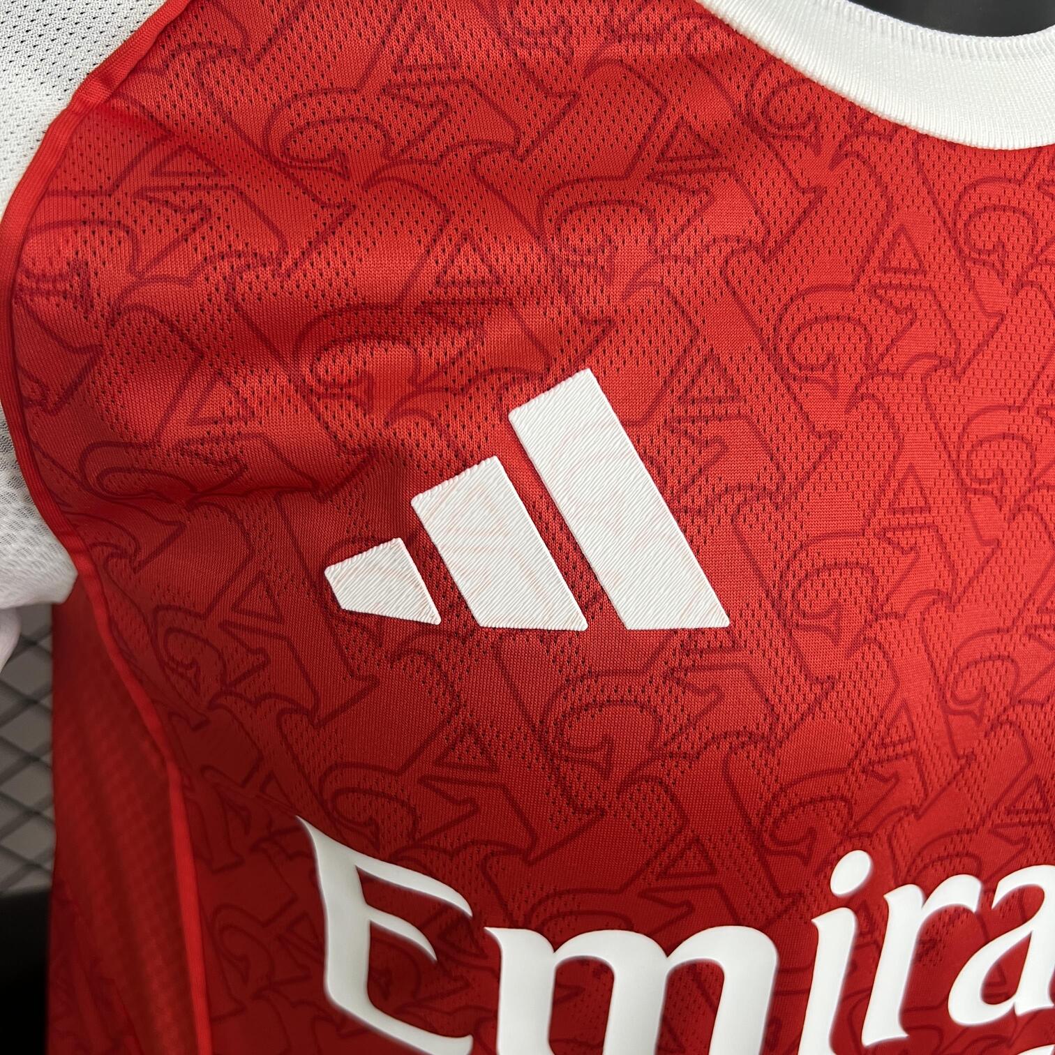 ARSENAL I 25/26 HOMBRE (VERSIÓN JUGADOR)