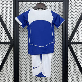 BRASIL II 2004 CONJUNTO INFANTIL (RETRO)
