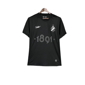 Camiseta AIK 25/26 Edición Conmemorativa - Negra - Versión Aficionado