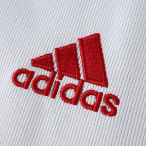 Camiseta España 2000 II Visitante - Versión Retro