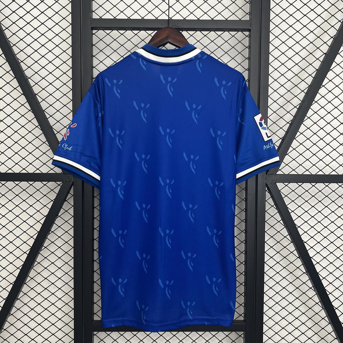 ATHLETIC BILBAO II 01/03 HOMBRE (RETRO)