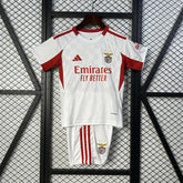 BENFICA III 25/26 CONJUNTO INFANTIL