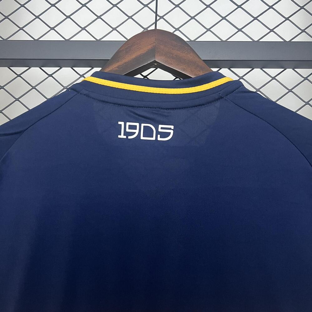 BOCA JUNIORS I 25/26 HOMBRE